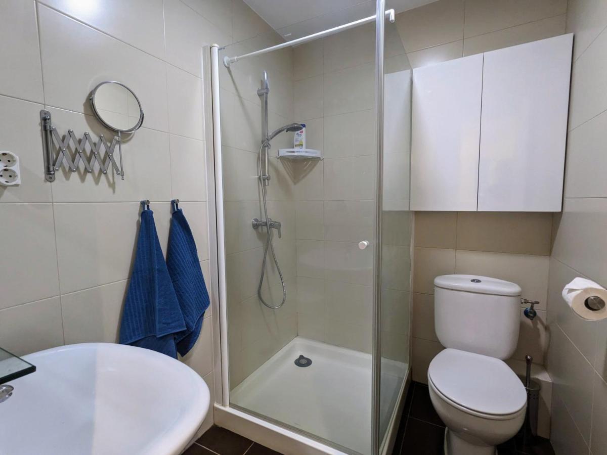Garden Beach Apartment Torrevieja Exterior photo